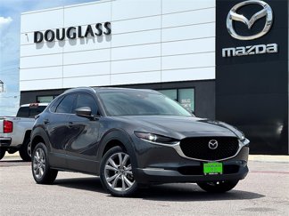 Used 2021 MAZDA CX-30 FWD 2.5 S w/ Premium Package image 1