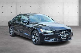 Used 2024 Volvo S60 B5 Plus image 1