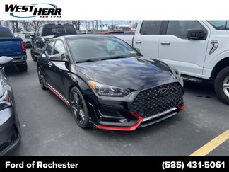 Used 2019 Hyundai Veloster N N w/ Performance Package image 1