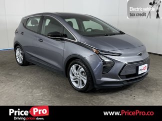 Used 2023 Chevrolet Bolt LT image 1