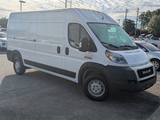 Used 2020 RAM ProMaster 2500 video 2