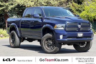 Used 2013 RAM 1500 Sport image 1