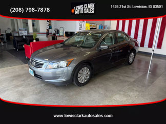 Used 2009 Honda Accord LX image 1