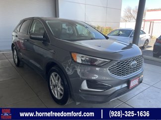 Used 2023 Ford Edge SEL image 1