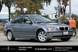 Used 2005 BMW 325i Sedan image 1
