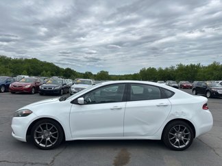 Used 2013 Dodge Dart SXT image 1