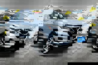 Used 2021 Nissan Rogue Sport SV image 1