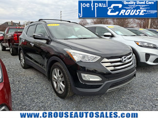 Used 2013 Hyundai Santa Fe Sport 2.0T image 1