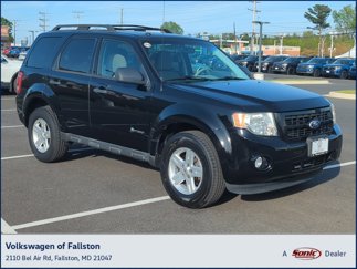 Used 2010 Ford Escape 2WD Hybrid image 1