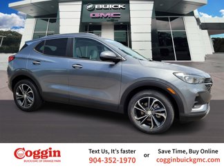 Used 2021 Buick Encore GX Select image 1