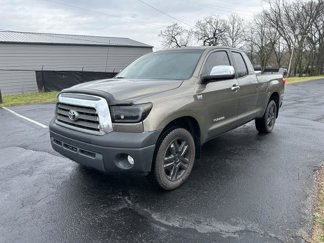 Used 2008 Toyota Tundra Limited image 1