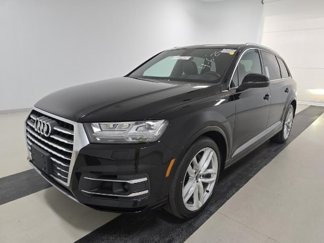 Used 2017 Audi Q7 3.0T Prestige image 1