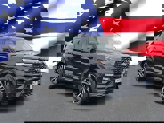 Certified 2020 Ford Explorer ST image 1