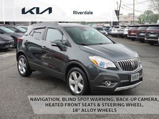 Used 2016 Buick Encore Leather image 1