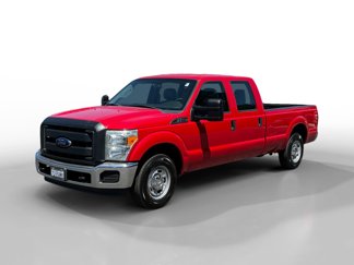 Used 2013 Ford F250 XL w/ XL Value Pkg image 1
