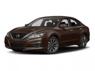 Used 2017 Nissan Altima 2.5 SL w/ Moonroof Package image 1