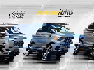Certified 2023 Ford Edge SEL image 1