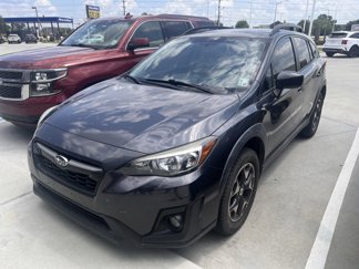 Used 2018 Subaru Crosstrek 2.0i Premium image 1