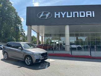 Used 2015 BMW X5 xDrive35i image 1