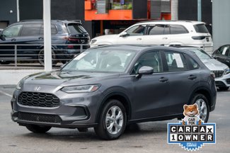 Used 2024 Honda HR-V LX image 1