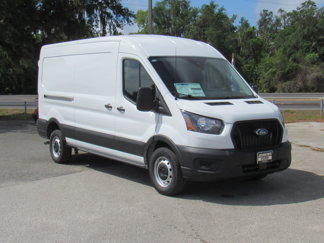 New 2025 Ford Transit 250 148 Medium Roof image 1