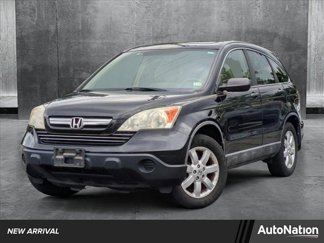 Used 2008 Honda CR-V EX image 1
