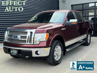 Used 2009 Ford F150 Lariat image 1