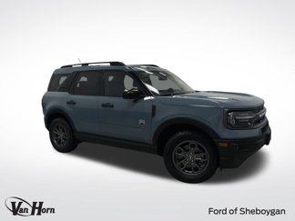 Used 2021 Ford Bronco Sport Big Bend image 1
