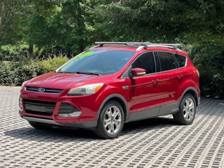Used 2014 Ford Escape Titanium w/ Equipment Group 401A image 1