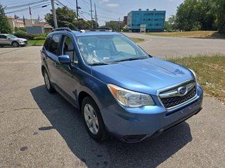 Used 2015 Subaru Forester 2.5i Premium w/ All-Weather Package image 1