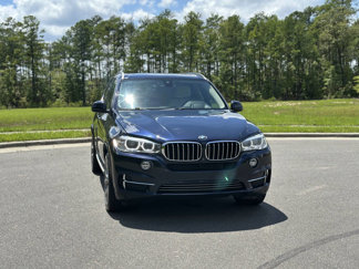 Used 2016 BMW X5 xDrive35i image 1