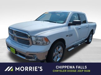 Used 2018 RAM 1500 Lone Star image 1