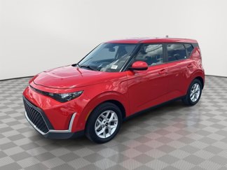 Used 2024 Kia Soul LX w/ Option Group 015 image 1