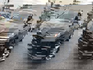 Used 2024 Honda HR-V LX image 1