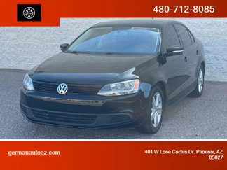Used 2012 Volkswagen Jetta TDI image 1