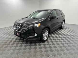 Used 2022 Ford Edge SEL w/ Convenience Package image 1