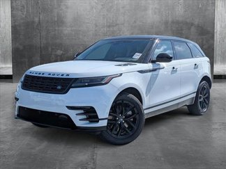 New 2026 Land Rover Range Rover Velar Dynamic SE image 1