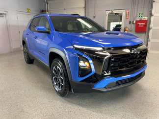 New 2026 Chevrolet Equinox ACTIV w/ Convenience Package III image 1