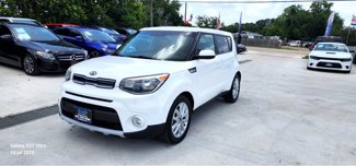 Used 2019 Kia Soul + image 1