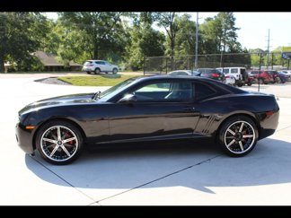 Used 2012 Chevrolet Camaro LT image 1