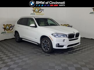 Used 2018 BMW X5 xDrive35i image 1