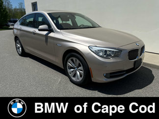 Used 2013 BMW 535i Gran Turismo xDrive image 1