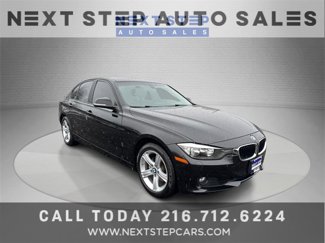 Used 2015 BMW 328i xDrive Sedan image 1