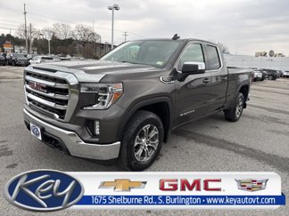 Used 2019 GMC Sierra 1500 SLE w/ SLE Value Package image 1