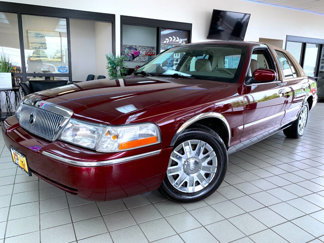 Used 2005 Mercury Grand Marquis GS image 1
