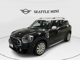Used 2019 MINI Cooper Countryman SE image 1