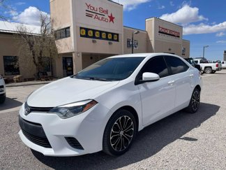 Used 2016 Toyota Corolla LE image 1