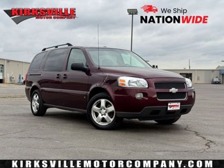 Used 2008 Chevrolet Uplander LT w/ Power Convenience Package image 1