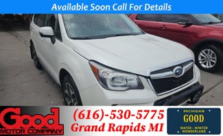 Used 2015 Subaru Forester 2.0XT Touring w/ Popular Package #2 image 1