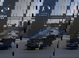 New 2025 MAZDA MAZDA3 s image 1